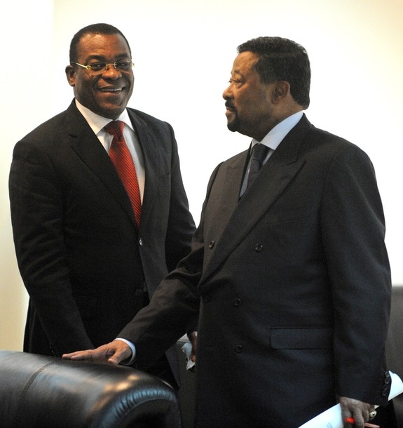 Propositions du panel de l`Union africaine / Le communiqué de l’inconséquence